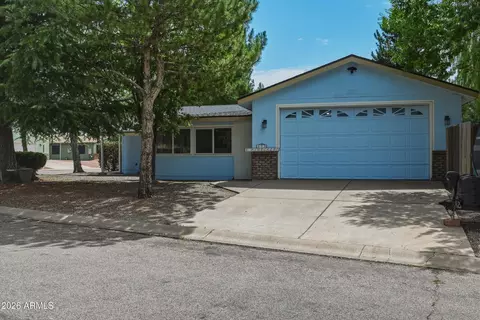 Other - 113 N Pinecrest Rd, Payson, AZ 85541 photo 4 of 14