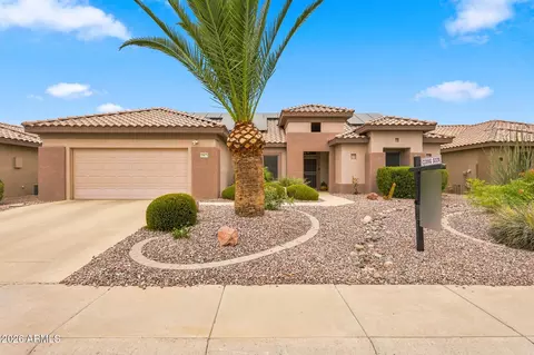 15674 W Echowood Ct, Surprise, AZ 85374