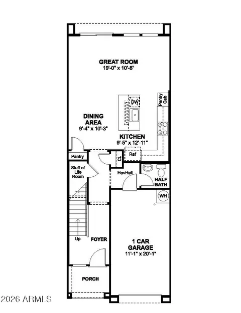 Other - 5455 S 35th Way, Phoenix, AZ 85040 photo 2 of 6