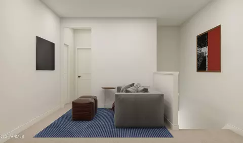 Entry Way - 5455 S 35th Way, Phoenix, AZ 85040 photo 1 of 1