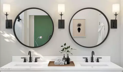 Bath - 5455 S 35th Way, Phoenix, AZ 85040 photo 2 of 3