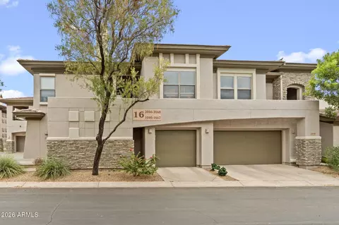 20121 N 76th St #1047, Scottsdale, AZ 85255