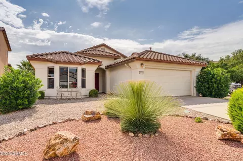 5430 Los Gatos Ct, Sierra Vista, AZ 85635