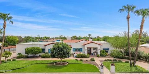 6301 N 75th St, Scottsdale, AZ 85250