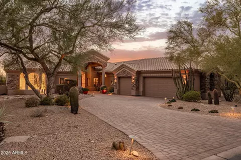 12168 N 119th St, Scottsdale, AZ 85259