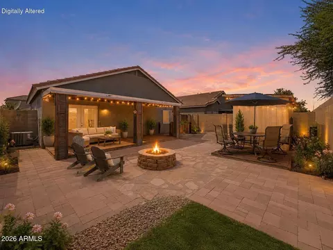 15215 N 153rd Dr, Surprise, AZ 85379