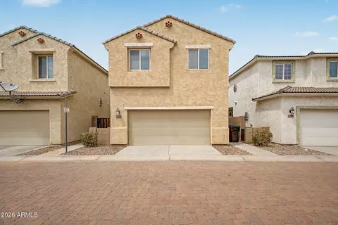 Exterior - 4063 E Tulsa St, Gilbert, AZ 85295 photo 3 of 6