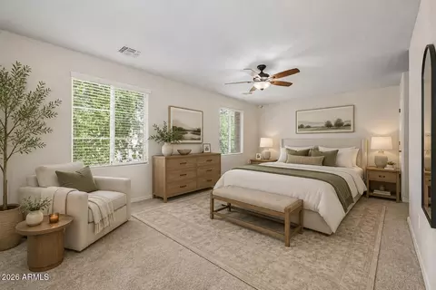 Bedroom - 4063 E Tulsa St, Gilbert, AZ 85295 photo 1 of 4