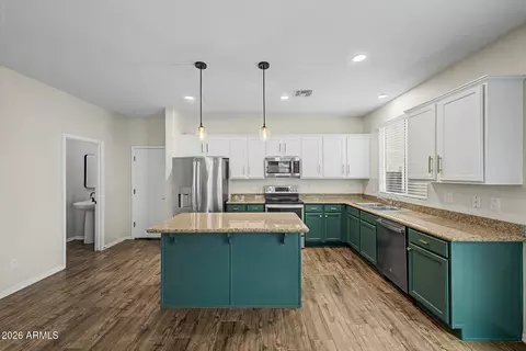 Kitchen - 4063 E Tulsa St, Gilbert, AZ 85295 photo 2 of 2