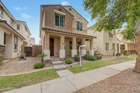 Exterior - 4063 E Tulsa St, Gilbert, AZ 85295 photo 1 of 6