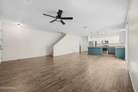 Living - 4063 E Tulsa St, Gilbert, AZ 85295 photo 3 of 4