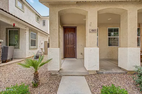 Exterior - 4063 E Tulsa St, Gilbert, AZ 85295 photo 2 of 6