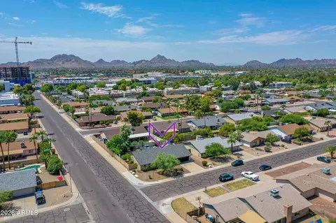 View/Area - 4541 E Willow Ave, Phoenix, AZ 85032 photo 4 of 25