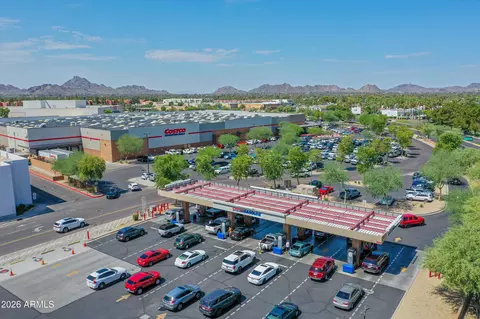 Exterior - 4541 E Willow Ave, Phoenix, AZ 85032 photo 13 of 28