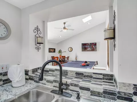 Kitchen - 4541 E Willow Ave, Phoenix, AZ 85032 photo 5 of 5