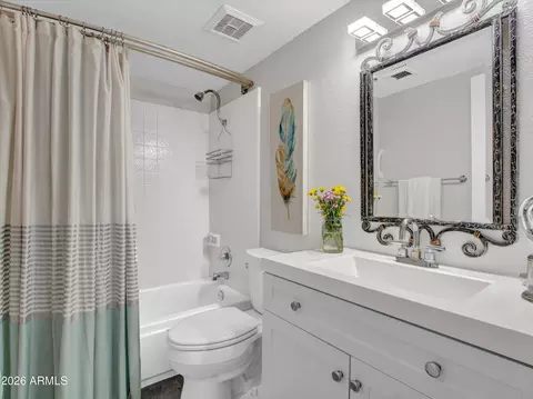 Bath - 4541 E Willow Ave, Phoenix, AZ 85032 photo 1 of 3