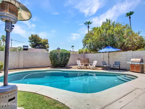 Exterior - 4541 E Willow Ave, Phoenix, AZ 85032 photo 3 of 28