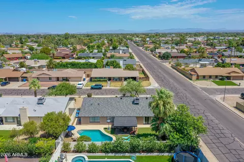 View/Area - 4541 E Willow Ave, Phoenix, AZ 85032 photo 12 of 25