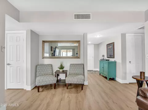 Entry Way - 4541 E Willow Ave, Phoenix, AZ 85032 photo 1 of 1