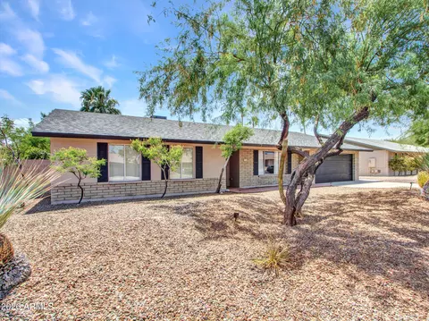 Exterior - 4541 E Willow Ave, Phoenix, AZ 85032 photo 24 of 28