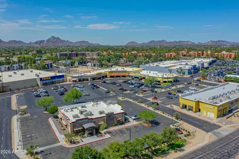 Exterior - 4541 E Willow Ave, Phoenix, AZ 85032 photo 21 of 28