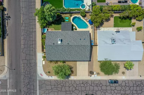 View/Area - 4541 E Willow Ave, Phoenix, AZ 85032 photo 7 of 25