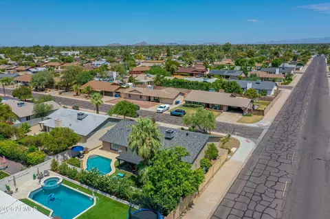 View/Area - 4541 E Willow Ave, Phoenix, AZ 85032 photo 13 of 25