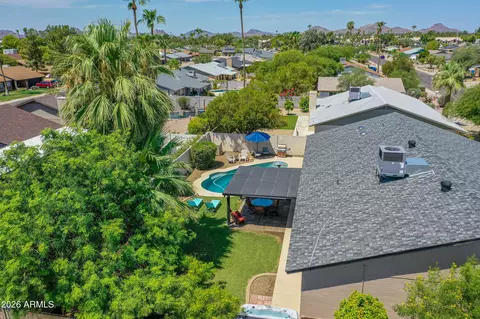 View/Area - 4541 E Willow Ave, Phoenix, AZ 85032 photo 14 of 25