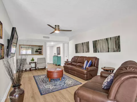 Living - 4541 E Willow Ave, Phoenix, AZ 85032 photo 4 of 5