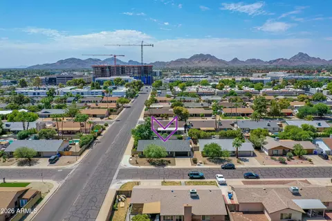 View/Area - 4541 E Willow Ave, Phoenix, AZ 85032 photo 5 of 25