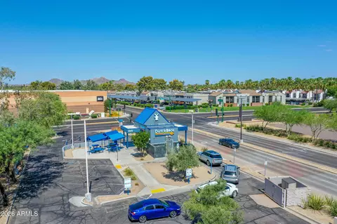 Exterior - 4541 E Willow Ave, Phoenix, AZ 85032 photo 11 of 28