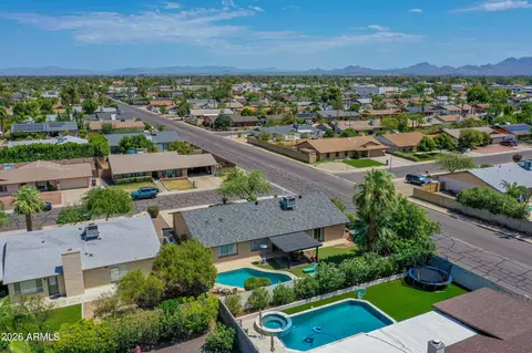 View/Area - 4541 E Willow Ave, Phoenix, AZ 85032 photo 11 of 25
