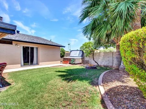 Exterior - 4541 E Willow Ave, Phoenix, AZ 85032 photo 8 of 28
