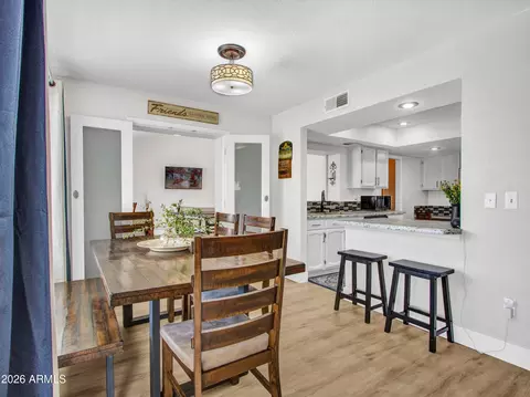Dining - 4541 E Willow Ave, Phoenix, AZ 85032 photo 3 of 3