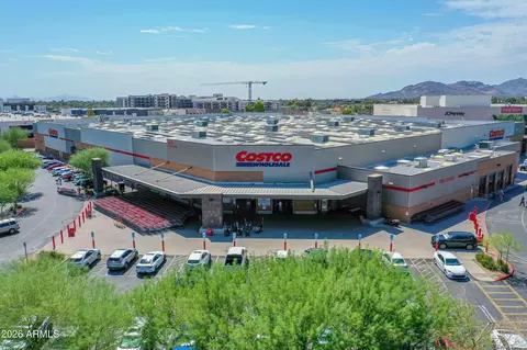 Exterior - 4541 E Willow Ave, Phoenix, AZ 85032 photo 12 of 28