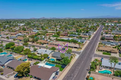 View/Area - 4541 E Willow Ave, Phoenix, AZ 85032 photo 9 of 25