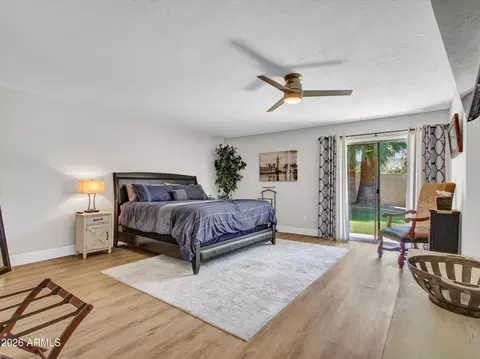 Bedroom - 4541 E Willow Ave, Phoenix, AZ 85032 photo 1 of 5