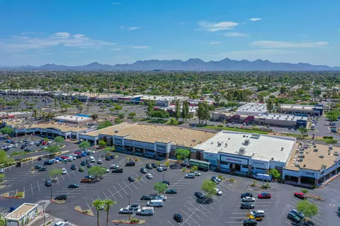 Exterior - 4541 E Willow Ave, Phoenix, AZ 85032 photo 20 of 28