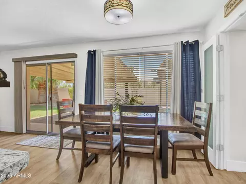Dining - 4541 E Willow Ave, Phoenix, AZ 85032 photo 1 of 3