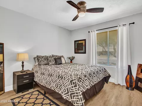 Bedroom - 4541 E Willow Ave, Phoenix, AZ 85032 photo 5 of 5