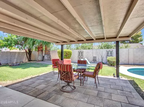 Exterior - 4541 E Willow Ave, Phoenix, AZ 85032 photo 2 of 28