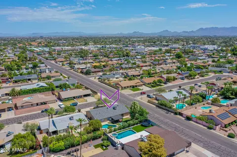 View/Area - 4541 E Willow Ave, Phoenix, AZ 85032 photo 10 of 25