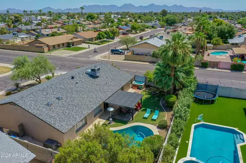 View/Area - 4541 E Willow Ave, Phoenix, AZ 85032 photo 15 of 25