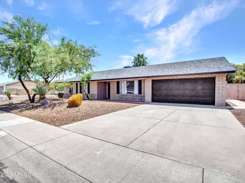 Exterior - 4541 E Willow Ave, Phoenix, AZ 85032 photo 28 of 28