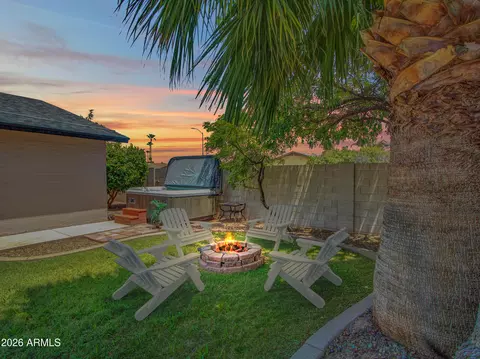 Exterior - 4541 E Willow Ave, Phoenix, AZ 85032 photo 27 of 28