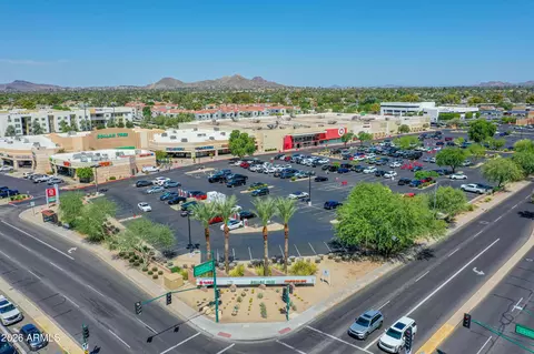 Exterior - 4541 E Willow Ave, Phoenix, AZ 85032 photo 14 of 28