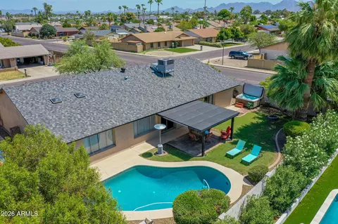 View/Area - 4541 E Willow Ave, Phoenix, AZ 85032 photo 16 of 25