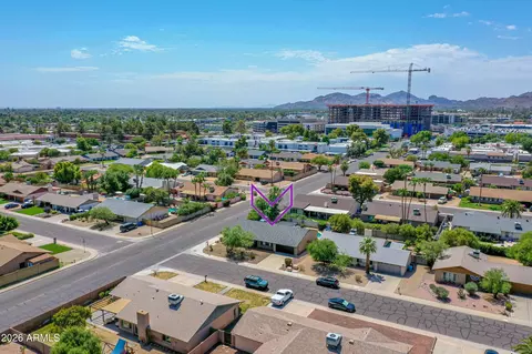 View/Area - 4541 E Willow Ave, Phoenix, AZ 85032 photo 6 of 25