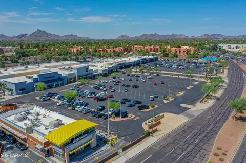 Exterior - 4541 E Willow Ave, Phoenix, AZ 85032 photo 22 of 28