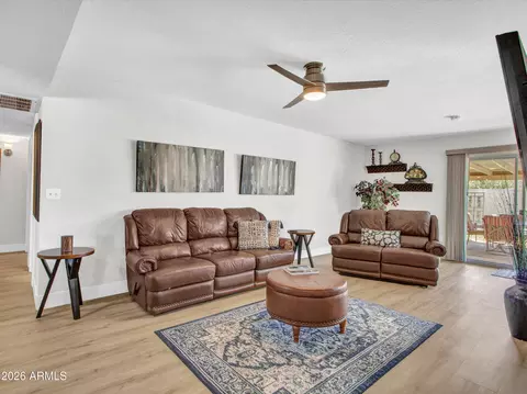 Living - 4541 E Willow Ave, Phoenix, AZ 85032 photo 5 of 5